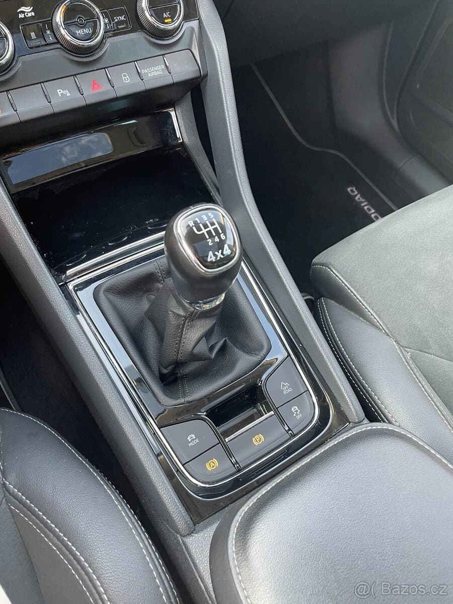 2019 Škoda KODIAQ - 9