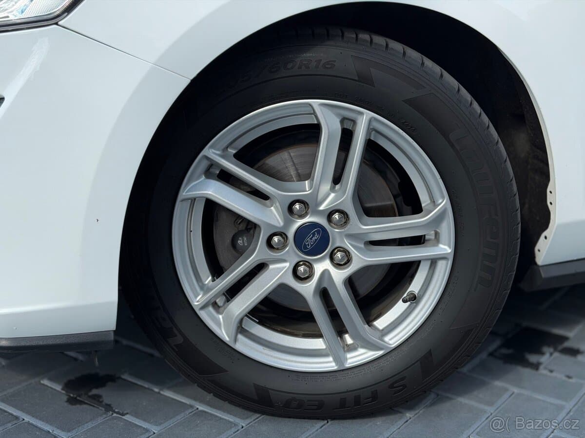 2019 Ford FOCUS - 9
