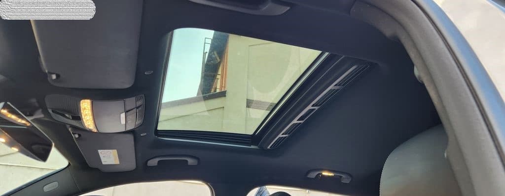 2022 Mercedes-Benz EQC - 9