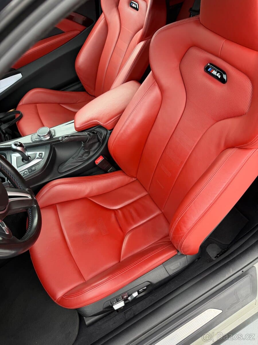 2018 BMW M4 - 9