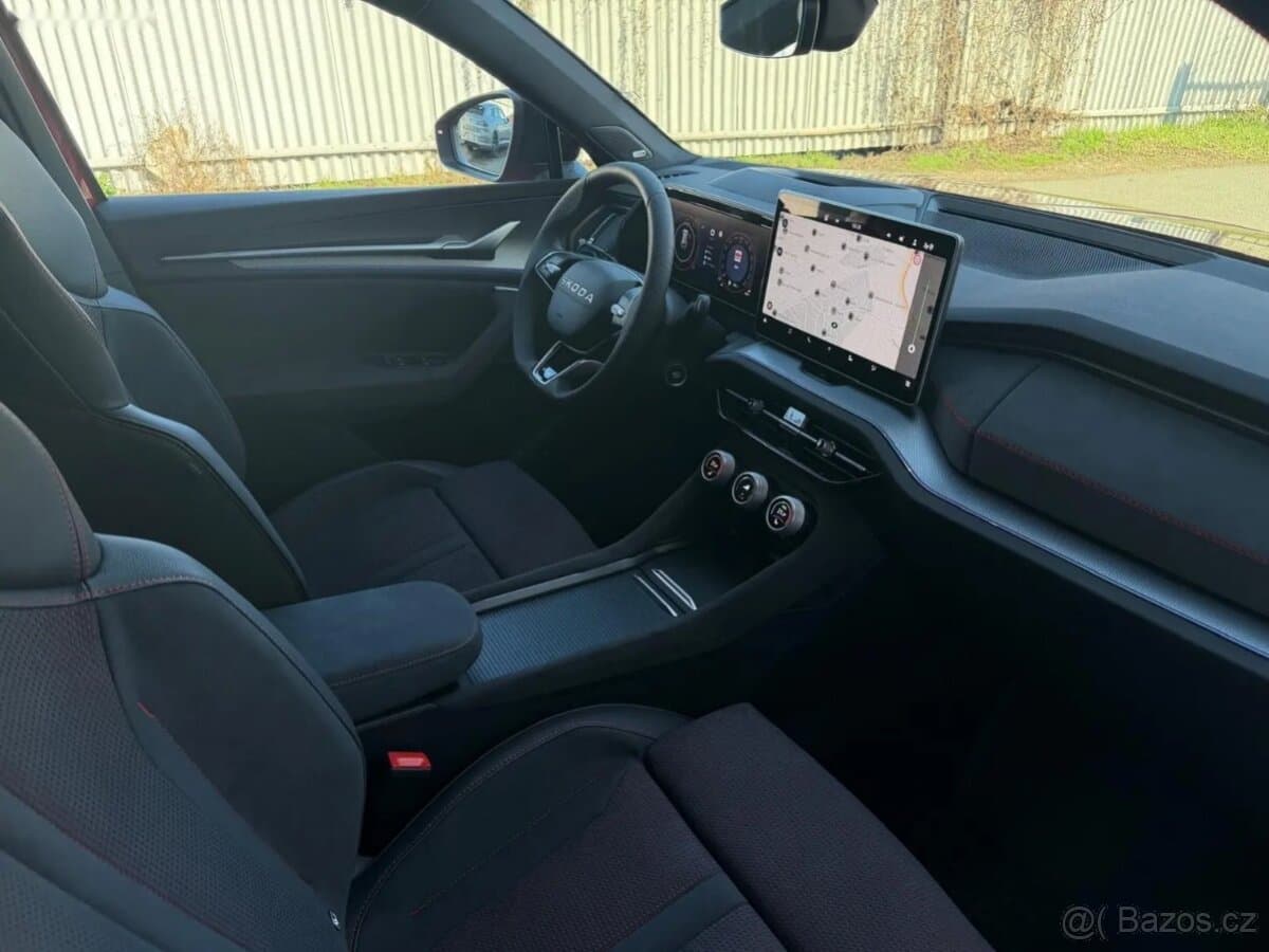 2025 Škoda KODIAQ - 9