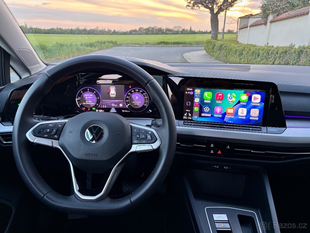 2021 Volkswagen GOLF - 9