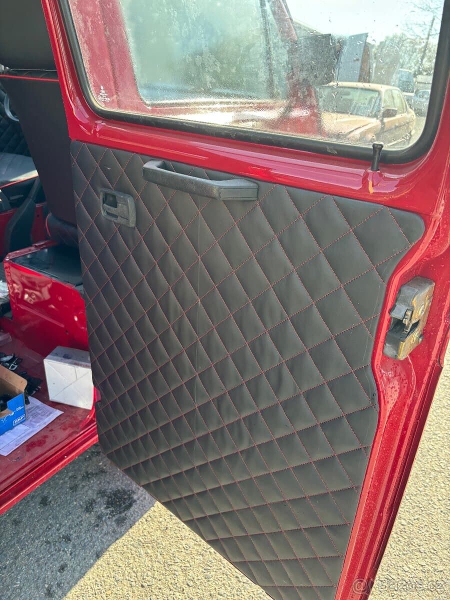 Volkswagen TRANSPORTER - 9