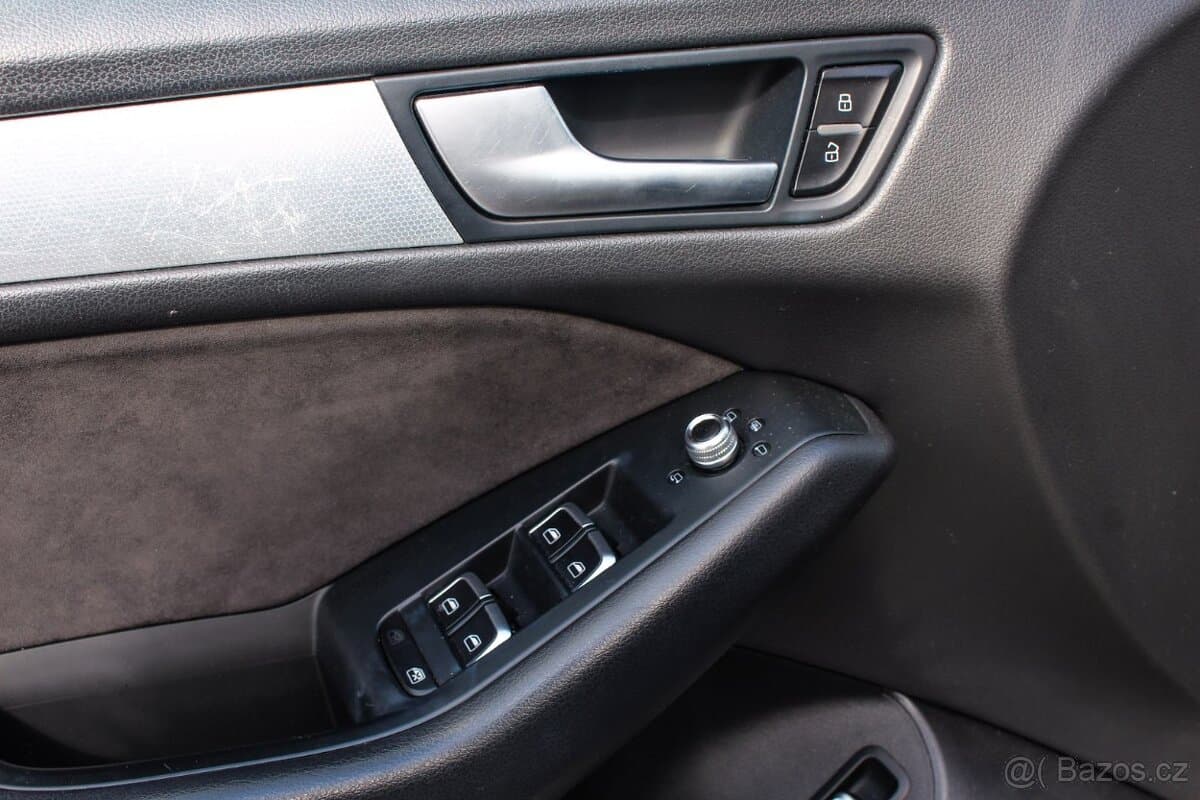 2015 Audi Q5 - 9