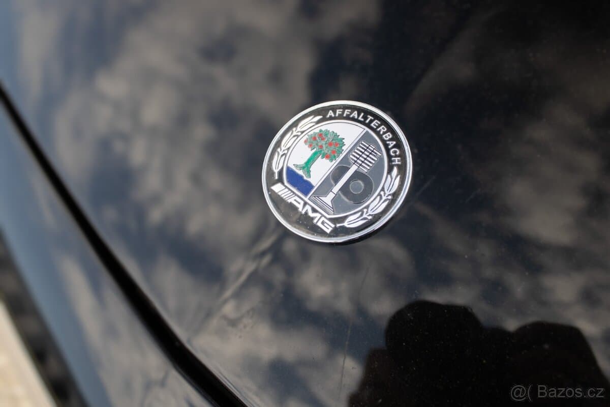 2014 Mercedes-Benz OSTATNÍ - 9