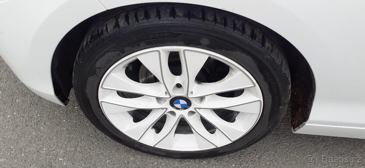 2012 BMW OSTATNÍ - 9