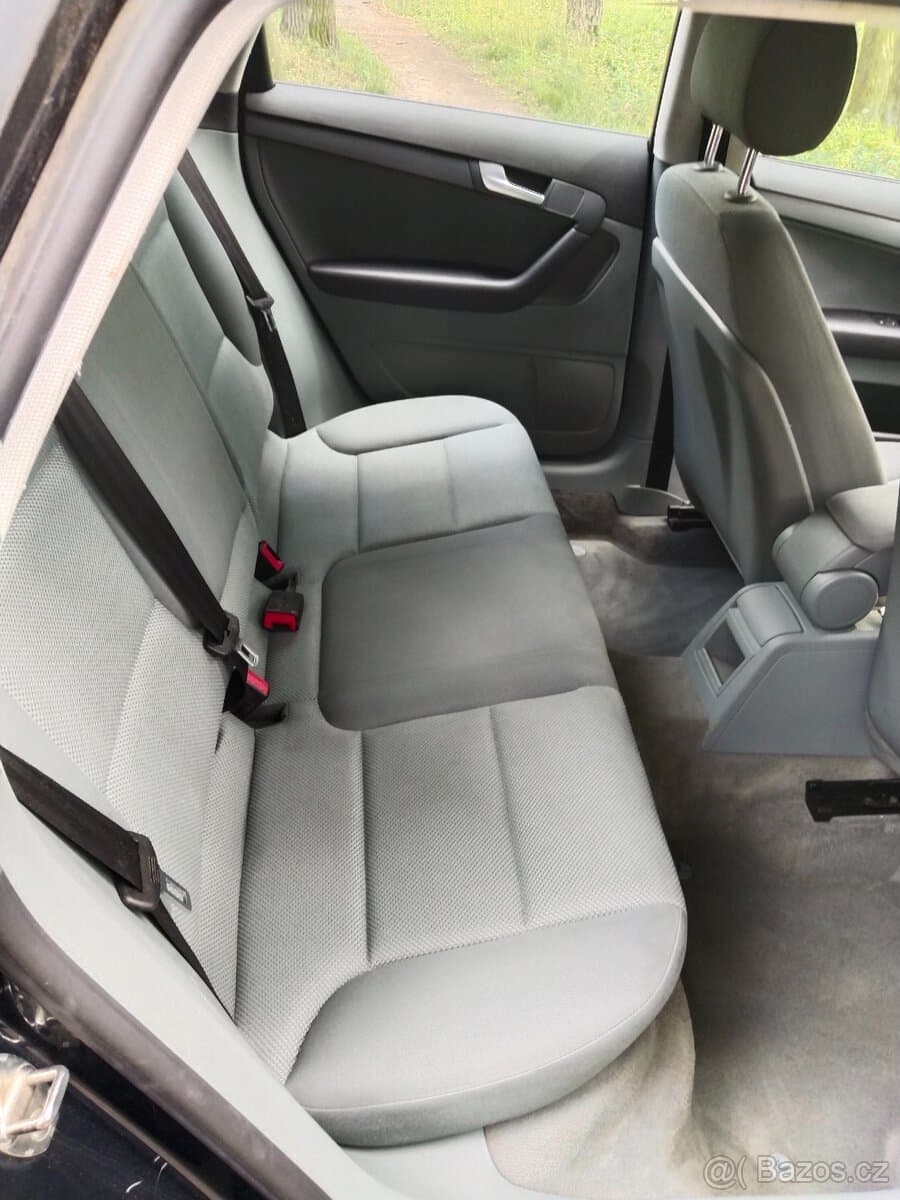 2011 Audi A3 - 9