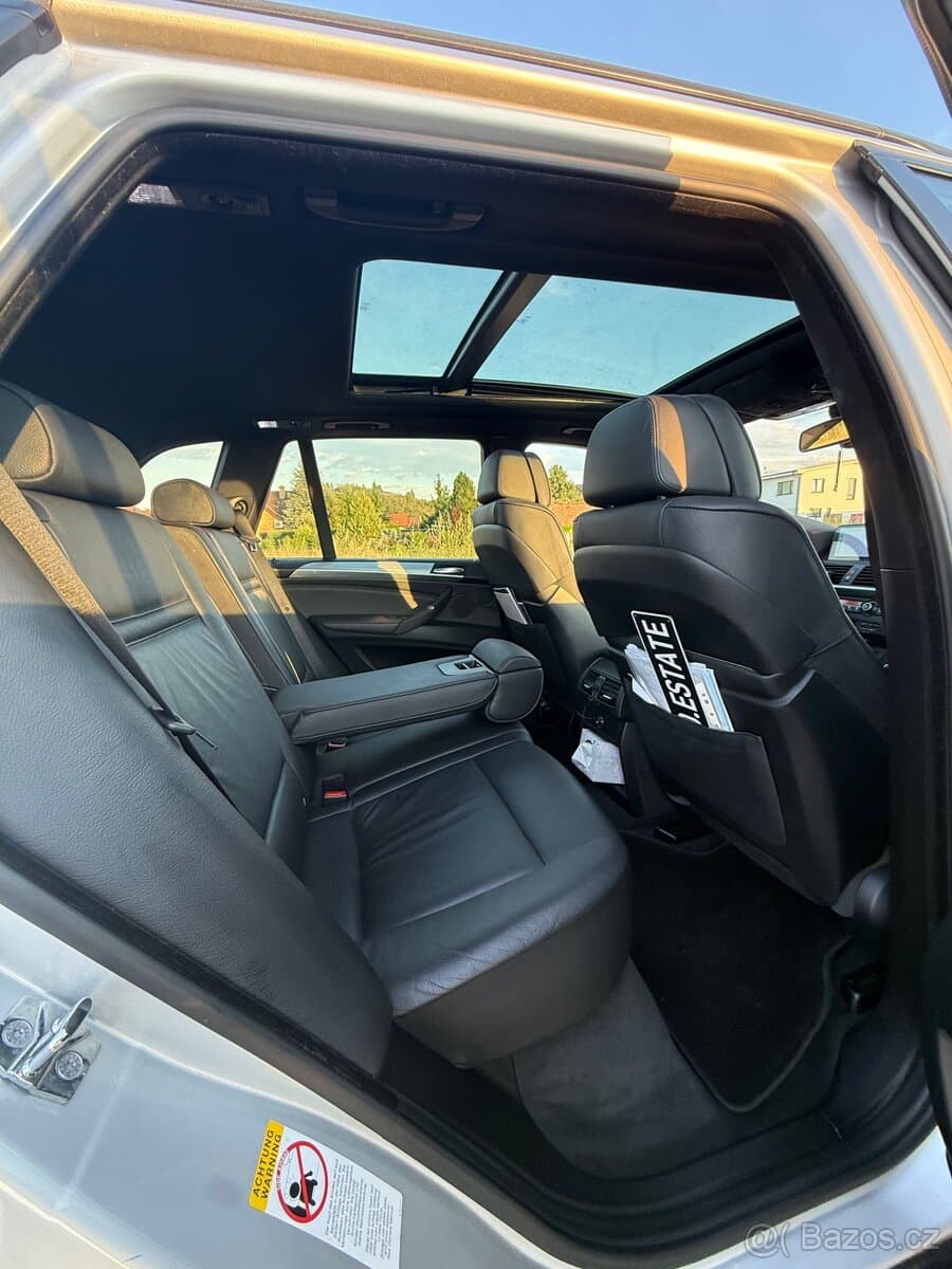 2008 BMW X5 - 9