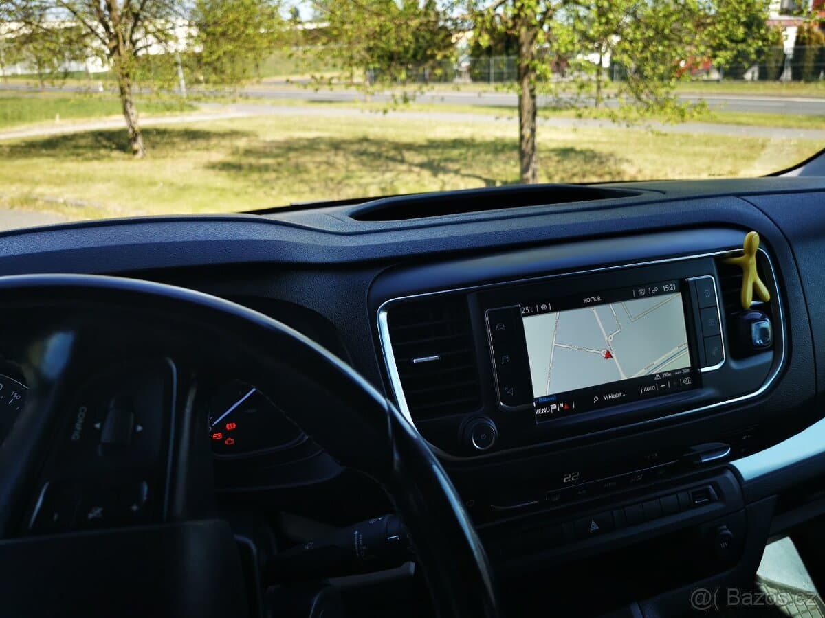 2020 Toyota PROACE - 9