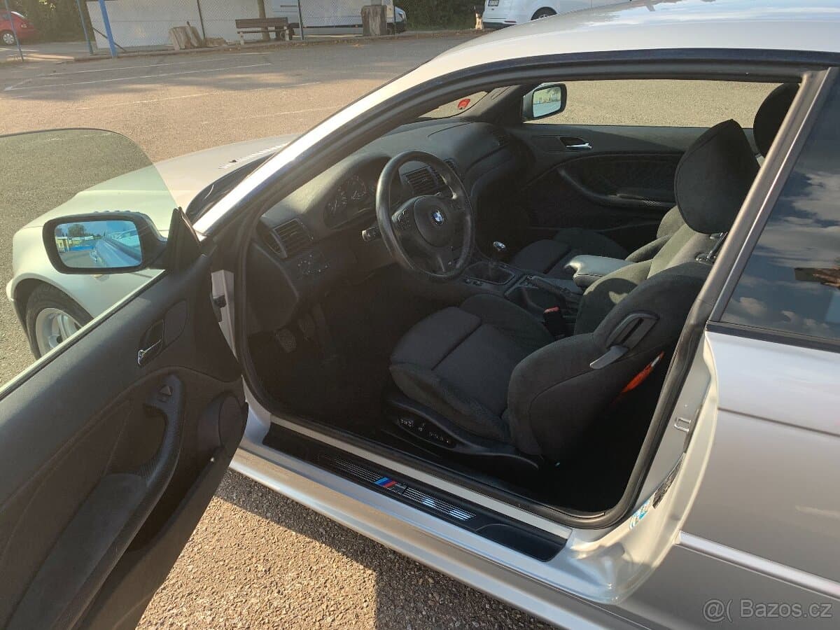 2005 BMW OSTATNÍ - 9
