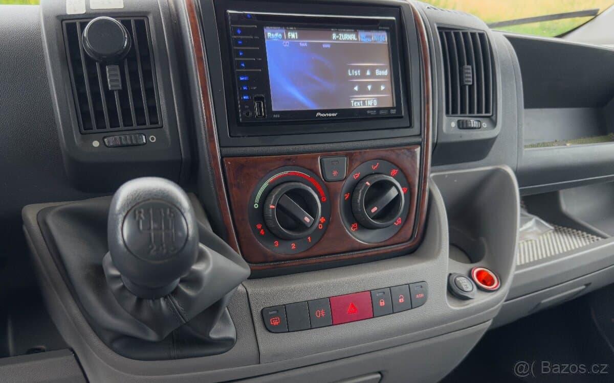 2009 Fiat DUCATO - 9