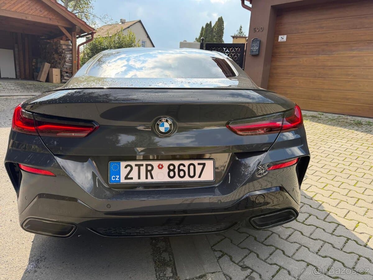 2019 BMW OSTATNÍ - 9