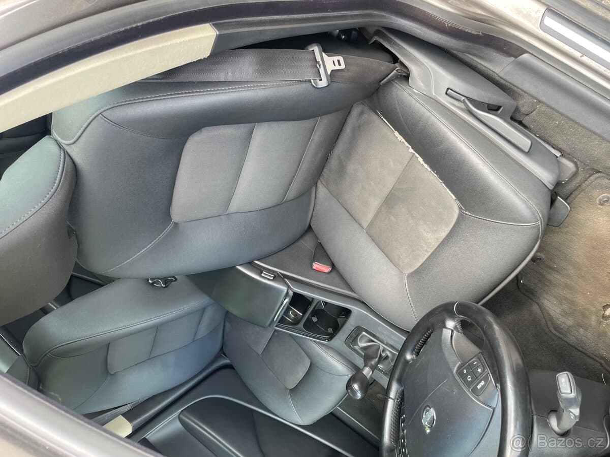 Volvo V70 - 9