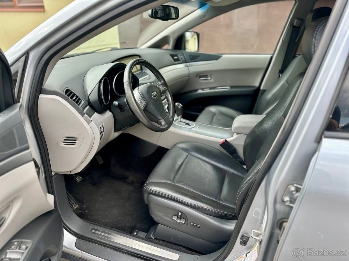 2013 Subaru TRIBECA - 9