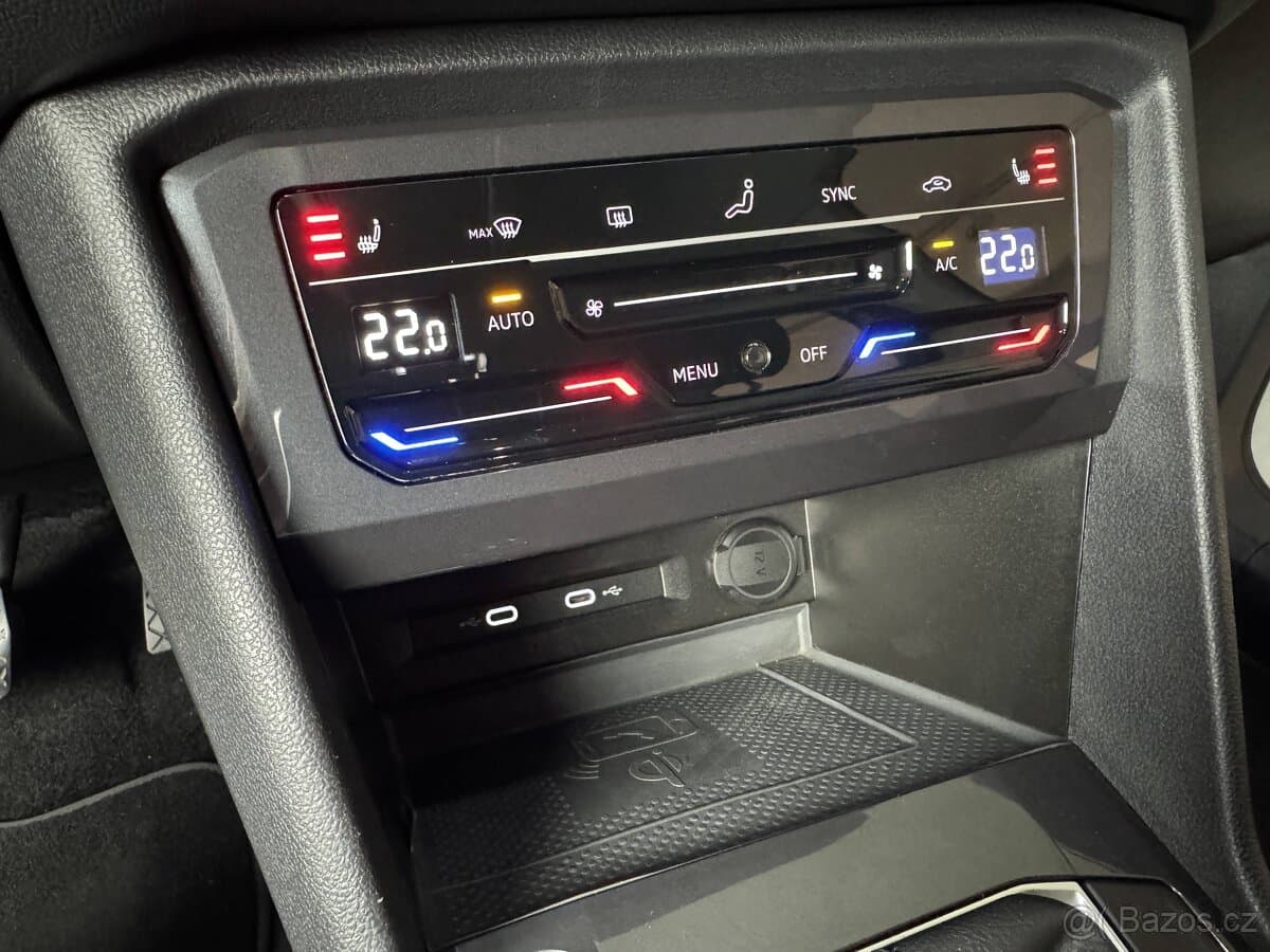 2022 Volkswagen TIGUAN - 9