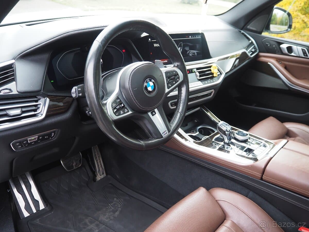 2019 BMW X5 - 9