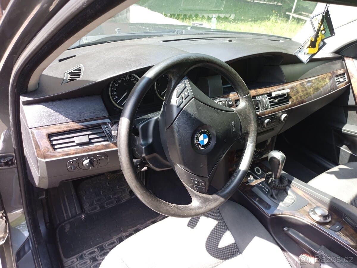 2005 BMW OSTATNÍ - 9