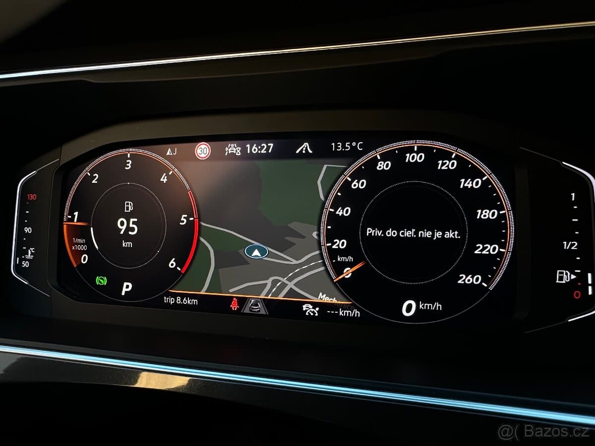 2022 Volkswagen TIGUAN - 9
