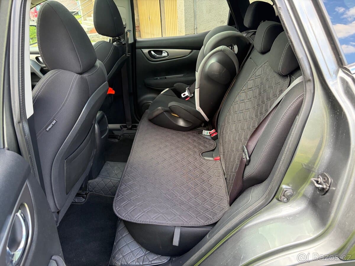 2018 Nissan QASHQAI - 9