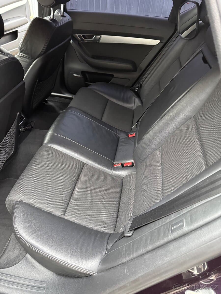 2007 Audi A6 - 9