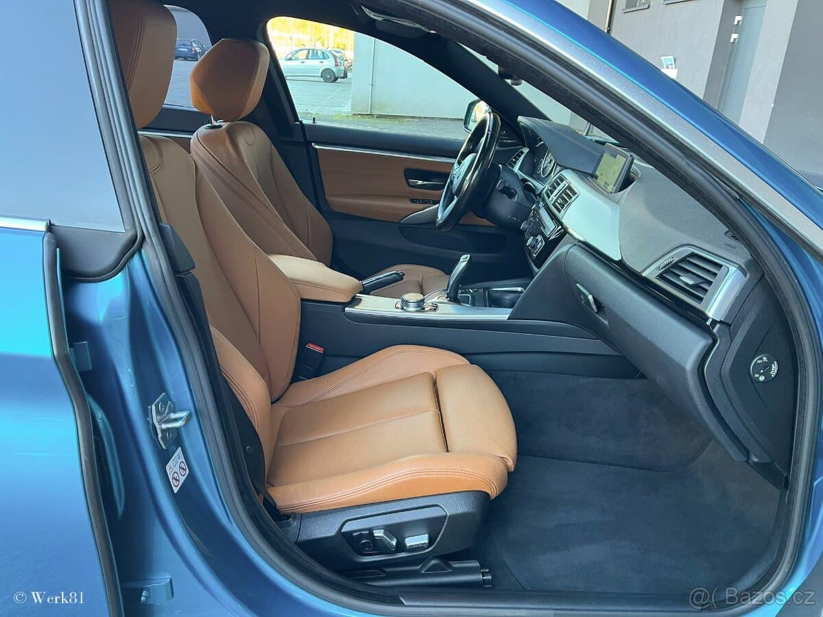 2018 BMW OSTATNÍ - 9