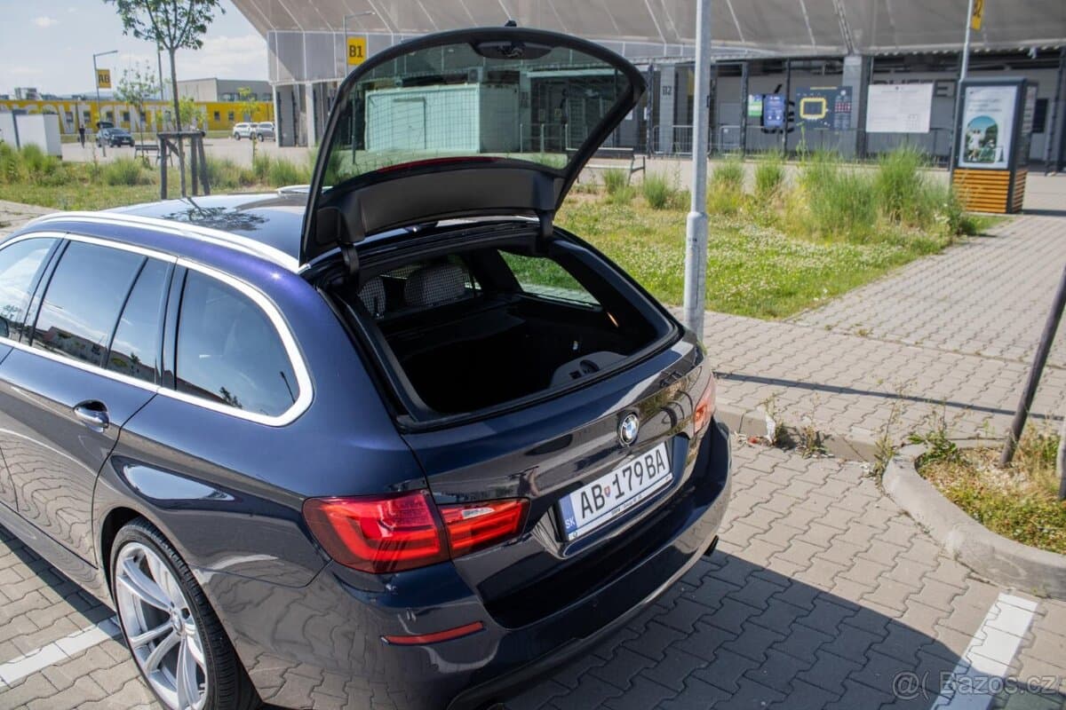 2012 BMW OSTATNÍ - 9