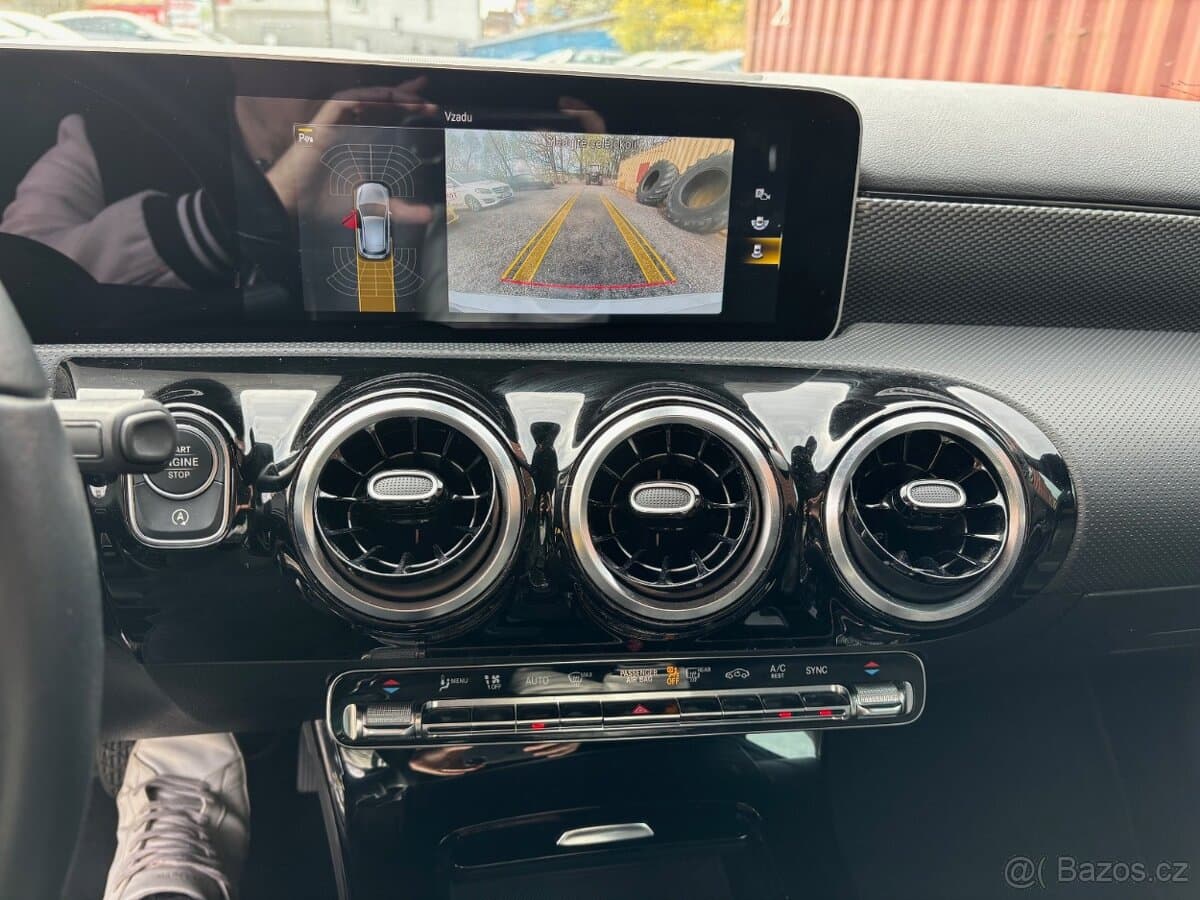 2020 Mercedes-Benz OSTATNÍ - 9