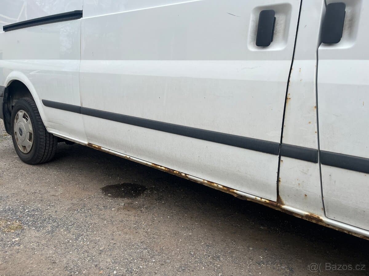 2013 Ford TRANSIT - 9
