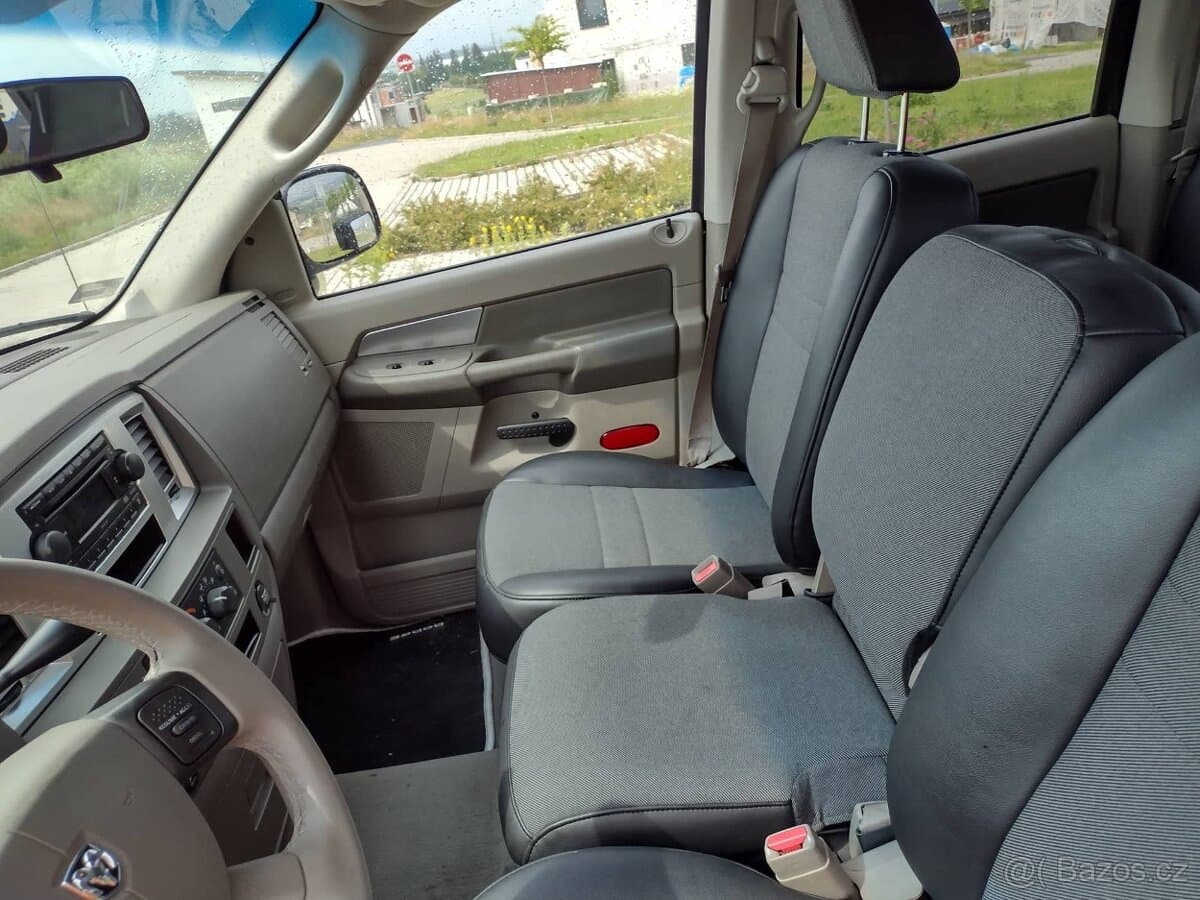 2006 Dodge OSTATNÍ - 9