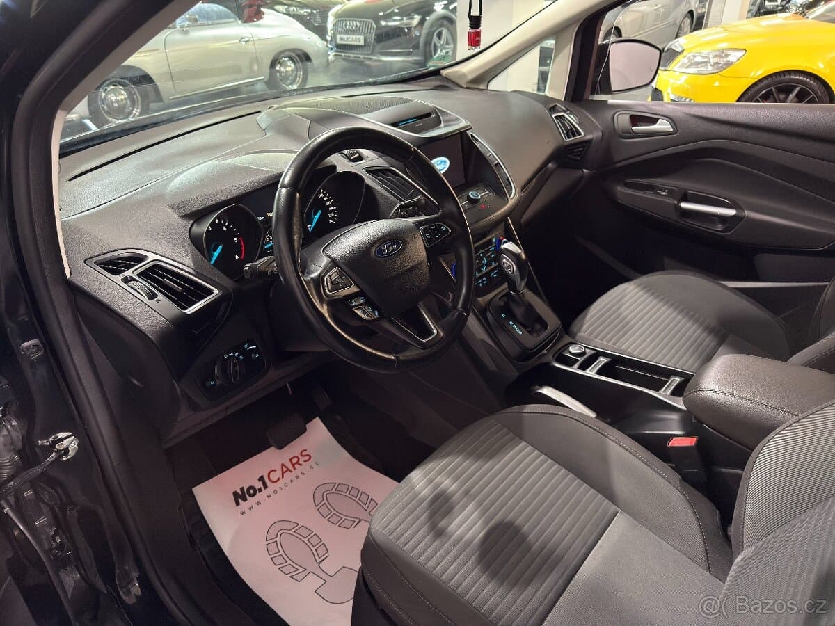 2018 Ford OSTATNÍ - 9