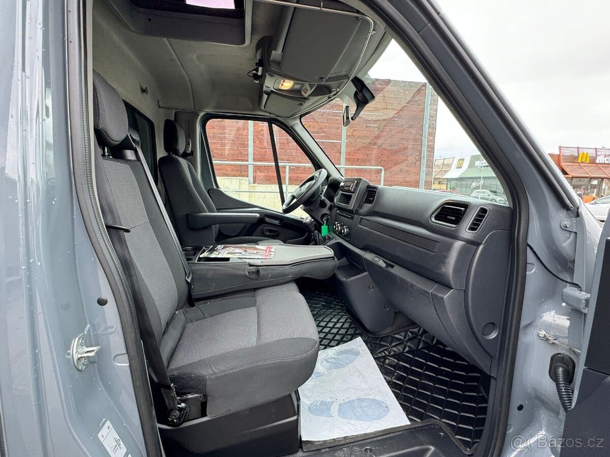 2021 Renault MASTER - 9