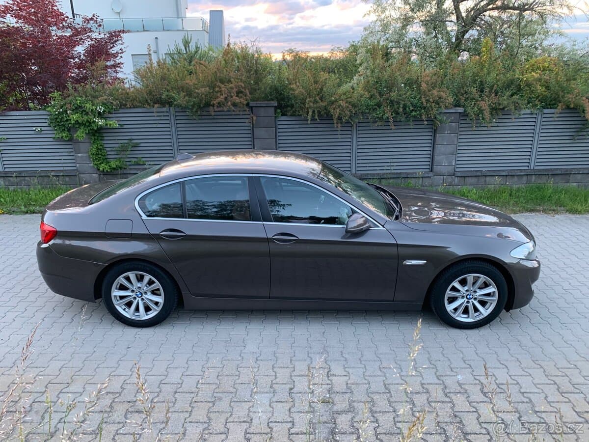 2011 BMW OSTATNÍ - 9