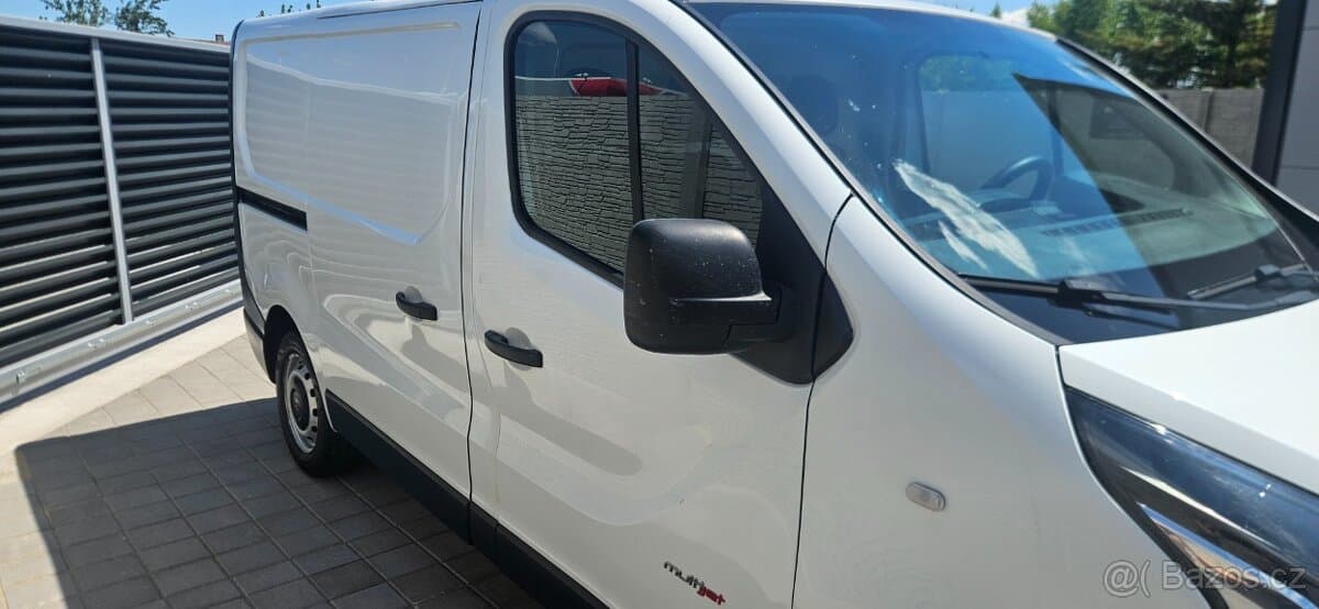 2019 Fiat TALENTO - 9