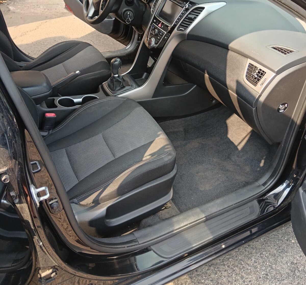 2013 Hyundai i30 - 9