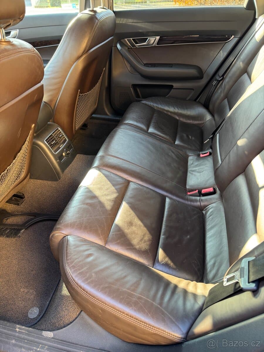 2006 Audi A6 - 9