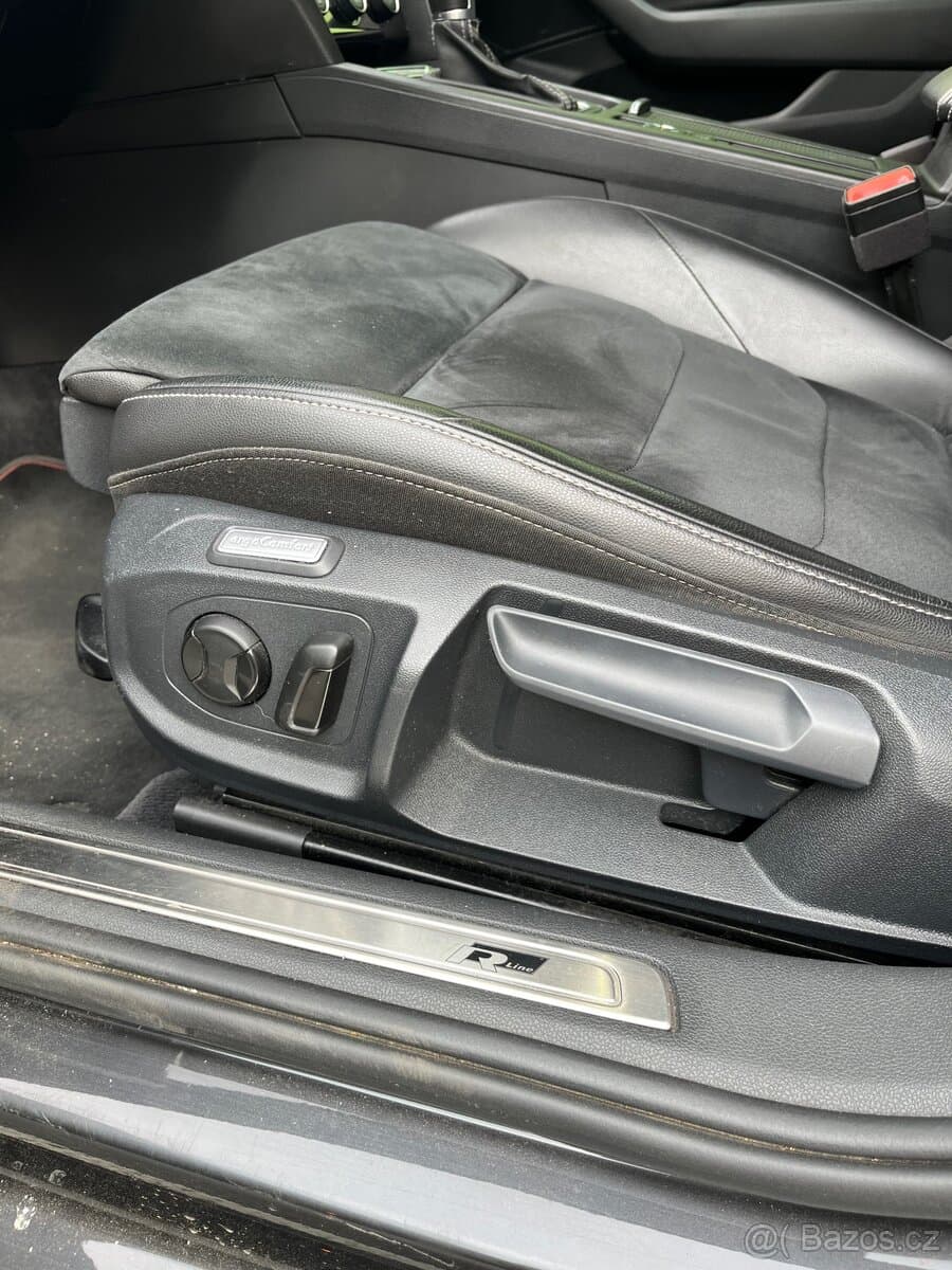 2019 Volkswagen ARTEON - 9