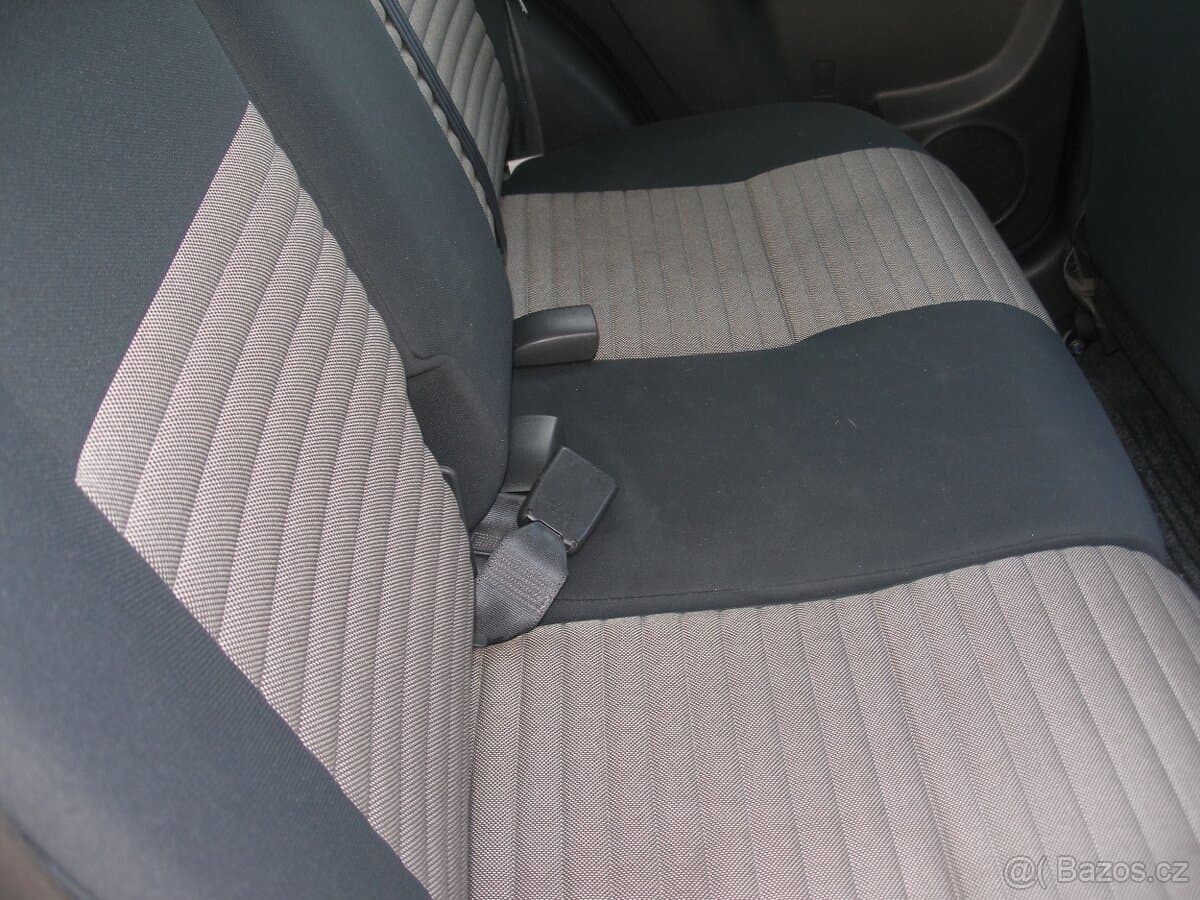 Fiat SEDICI - 9