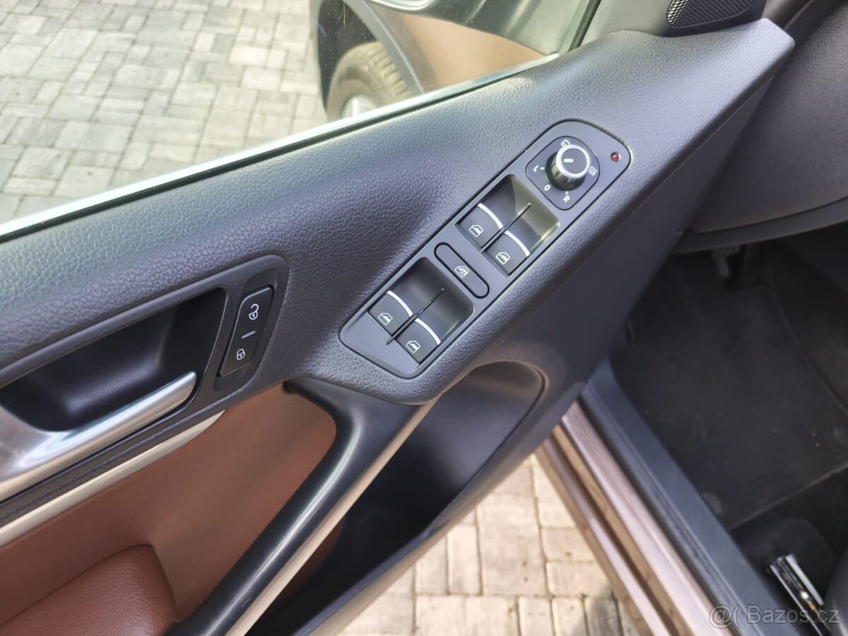 2013 Volkswagen TIGUAN - 9
