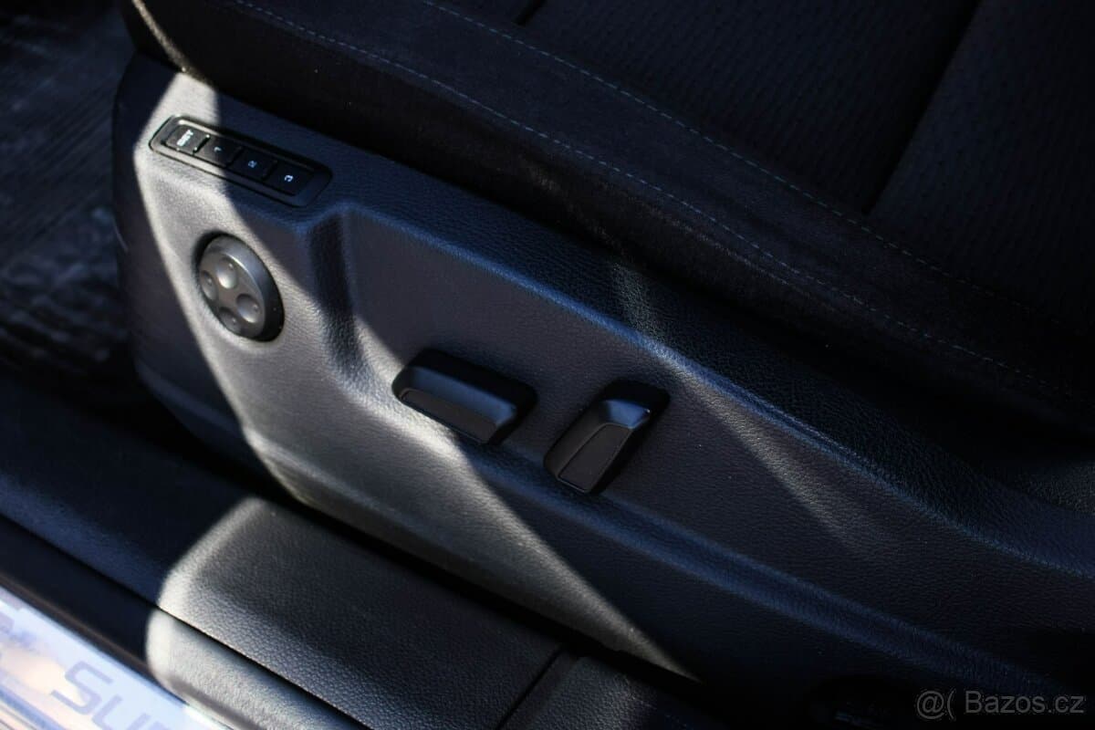 2012 Škoda SUPERB - 9