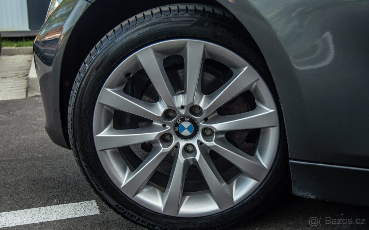 2012 BMW OSTATNÍ - 9