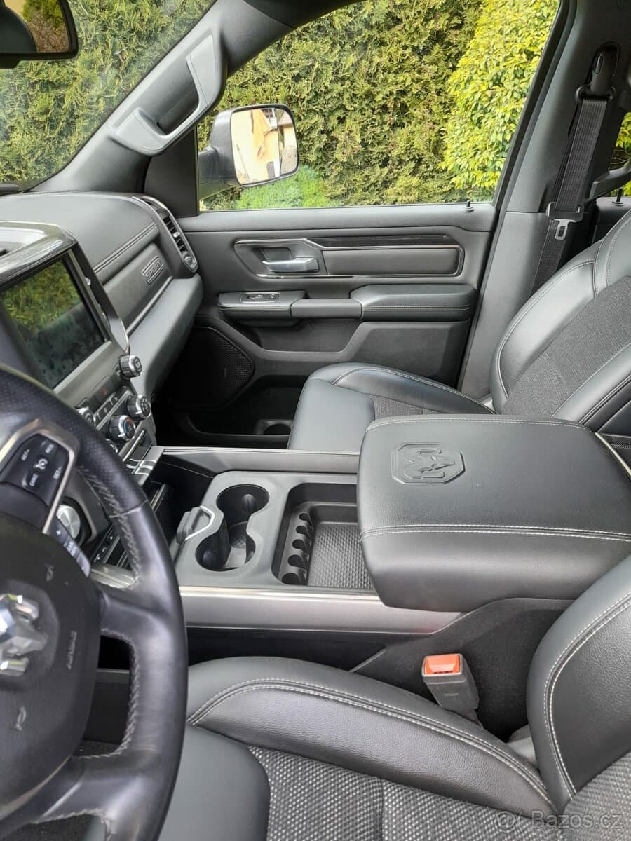 2019 Dodge RAM - 9