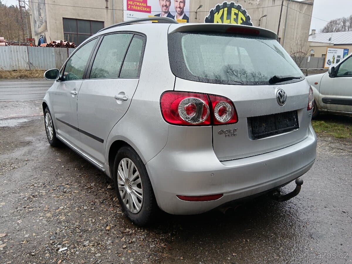2009 Volkswagen GOLF - 9