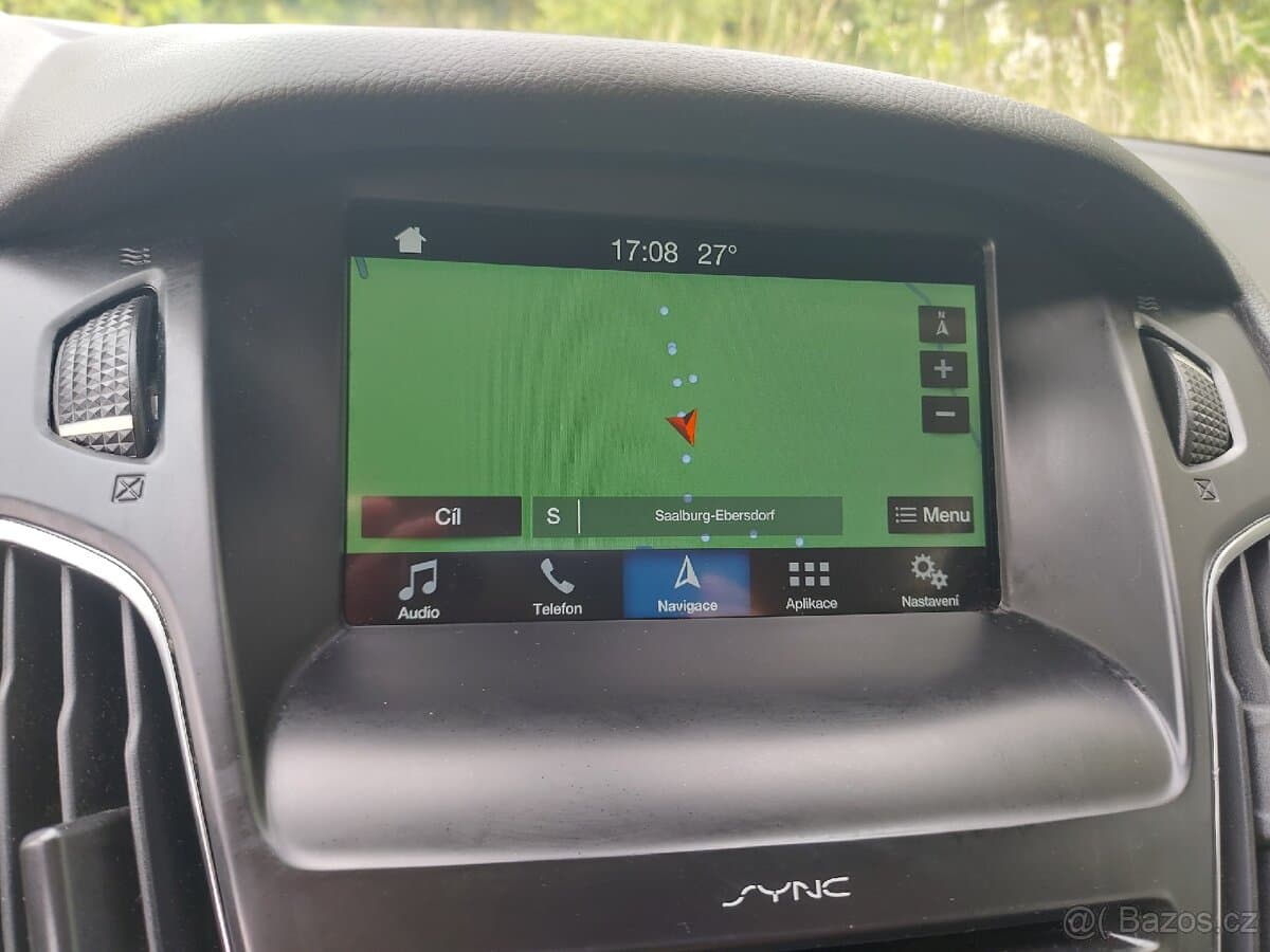 2018 Ford FOCUS - 9