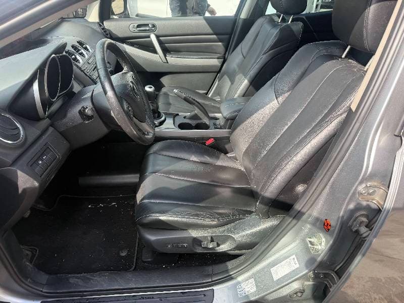 2010 Mazda CX-7 - 9