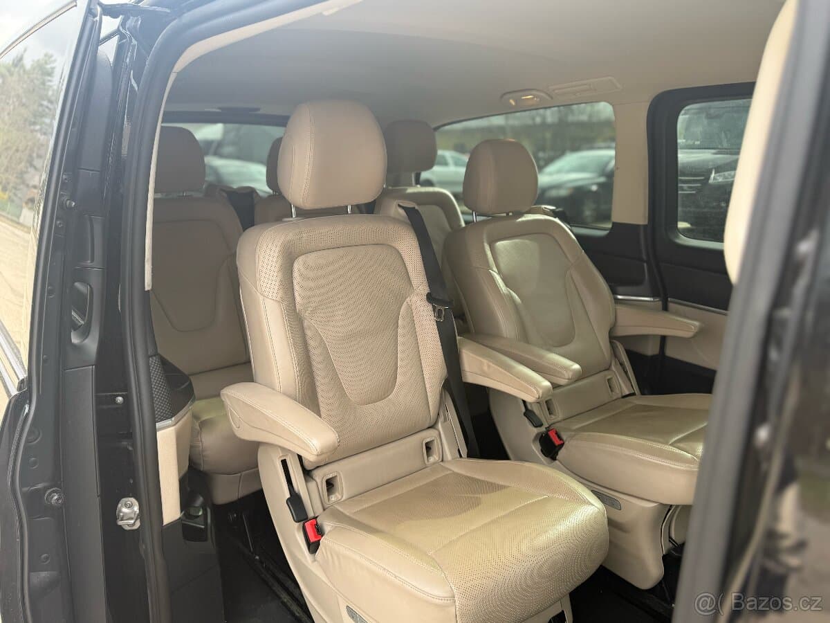 2019 Mercedes-Benz OSTATNÍ - 9