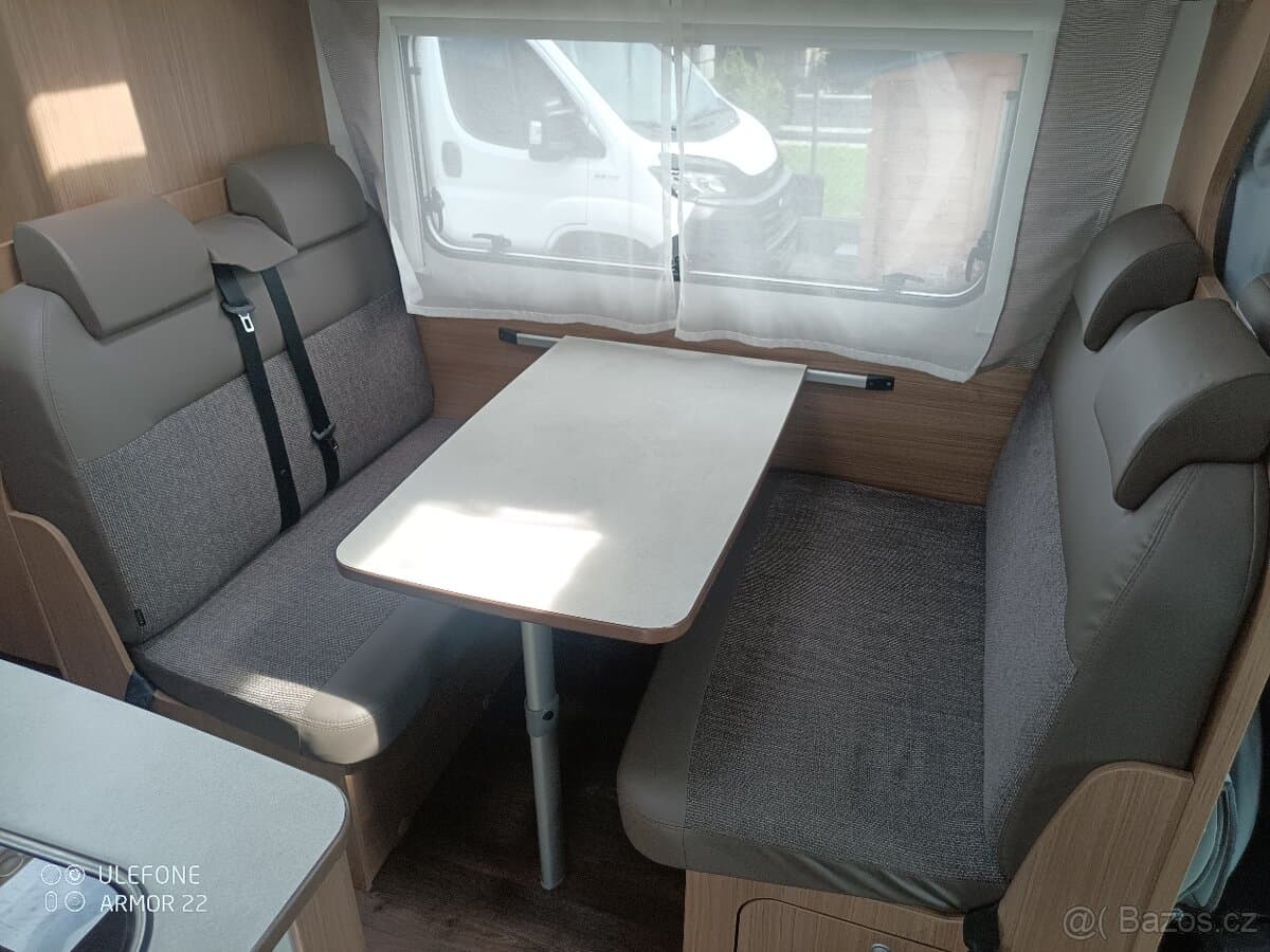 Fiat DUCATO - 9