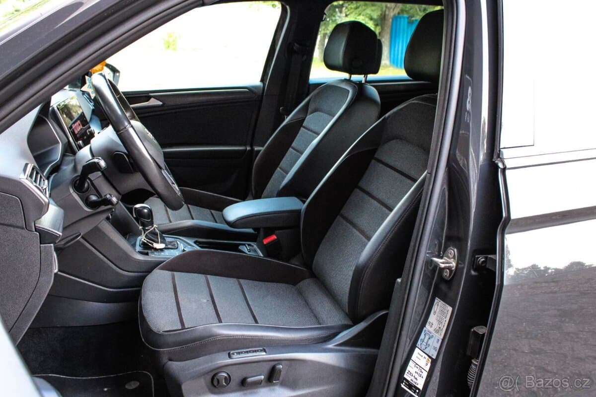 2019 Seat TARRACO - 9