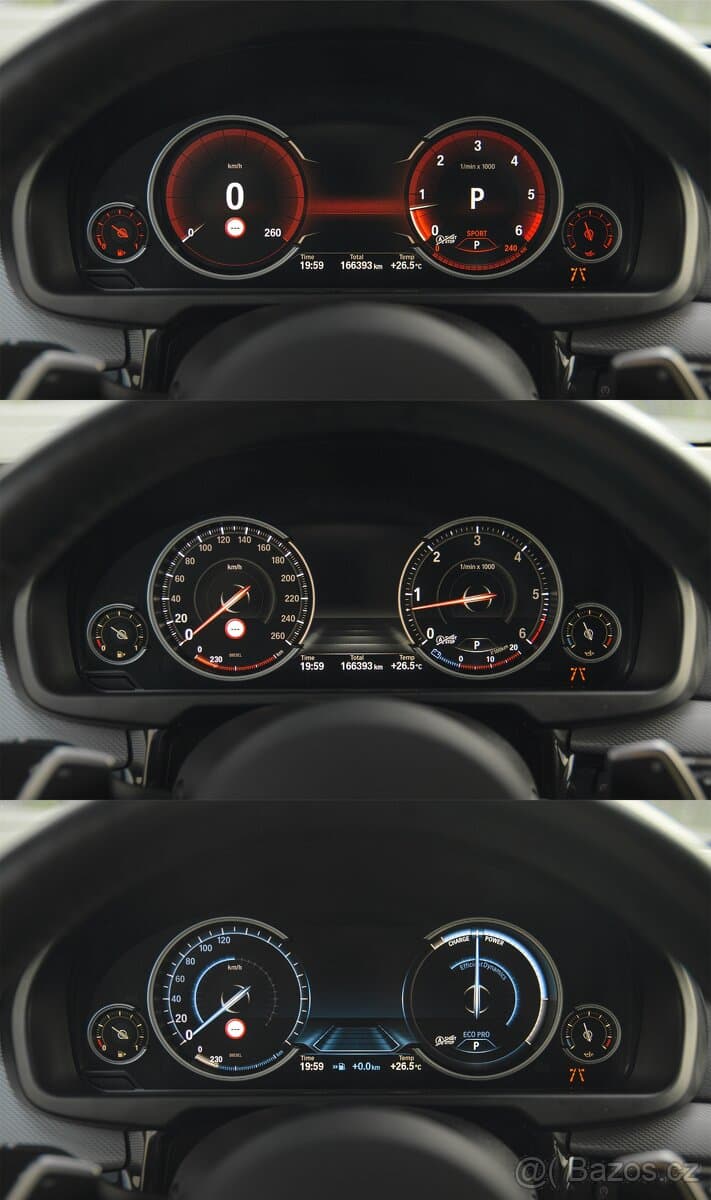 2017 BMW X5 - 9