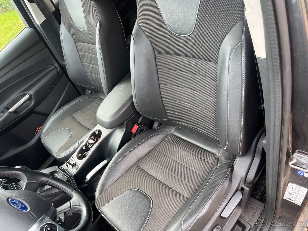 2015 Ford KUGA - 9