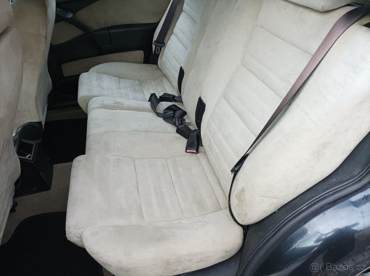 1993 Lancia DELTA - 9